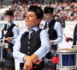 L’Ecosse à l’honneur du 47e festival Interceltique de Lorient