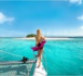Come back des Iles Vierges Britanniques, Paradis du yachting