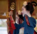 Setsubun : Kyoto célèbre l'arrivée du printemps