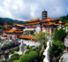 Hong Kong entre modernisme et culture ancestrale