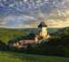 Châteaux de Bohème, trésors de la République Tchèque