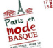 Paris en mode basque