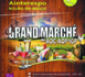 8ème Grand Marché des AOC-AOP-IGP de Bourg-en-Bresse