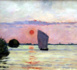 Maxime Maufra, peintre itinérant