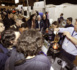 Un espace Café à la Foire de Paris