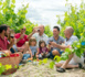 En mai pique-niquez chez le Vigneron Indépendant®