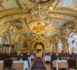 Le Train Bleu sublime le Buffet de Gare