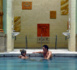 Prendre les eaux à Baden-Baden