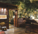 Le Bar 8 du Mandarin Oriental Paris ouvre son jardin d'hiver couleurs Chivas