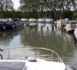 Réouverture de la navigation sur le canal du Midi