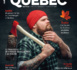Québec Le Mag : la revue des amoureux du Québec fait peau neuve !