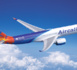 Aircalin dévoile ses nouveaux A330neo