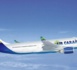 Air Caraïbes ouvre un 3ème vol vers Saint-Martin