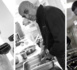 Un trio de chefs au Vichy Célestins, le Maroc autrement
