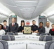 Air Canada meilleur transporteur aérien en Amérique du Nord aux World Airline Awards Skytrax