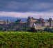 Oenotourisme à Carcassonne