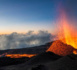 Déjà la quatrième éruption de l’année à La Réunion !