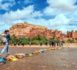 Vol inaugural Transavia Paris-Ouarzazate