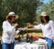 L’huile d’olive du Domaine Nafissa, une histoire de famille !