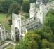 Abbaye de Jumièges : des ruines naît l'élégance