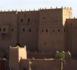 Ouarzazate, la kasbah de Taourirt (Vidéo)