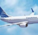 Copa Airlines prolonge la durée de validité des billets
