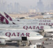 Qatar Airways élue meilleure compagnie au Monde