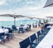 Cannes : Ambiance 7ème ciel au Seaven