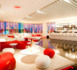 L’aéroport Ibiza ouvre le premier salon discothèque au monde