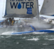 Race For Water : un bateau pour préserver l’eau de la planète