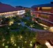Capella Singapour sacré meilleur hôtel de Singapour