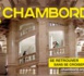 Le château de Chambord ouvre le 5 juin