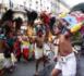 L'Inde fête Ganesh à Paris 