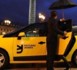 Voitures Jaunes, un nouveau concurrent pour les taxis parisiens