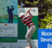 Le golf asiatique à l’heure du Venetian Macau Open