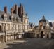 Château de Fontainebleau, voyage en monarchie majeure !