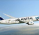 Air Austral propose une assurance « protection sanitaire »