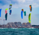 L'Engie Kite Tour 2020 fait étape à La Grande-Motte