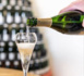 Fête mondiale du champagne le 23 octobre, qu'on se le dise !