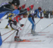 Autrans en pleine Foulée Blanche (Vidéo)