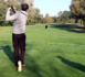 Nouveau protocole sanitaire pour la pratique du golf