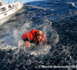 Vendée Globe : Jean Le Cam au secours de Kevin Escoffier 