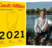 Palmarès Gault&amp;Millau 2021 - Christophe Hay "cuisinier de l'année"