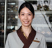Kaoru Izuha Championne du Monde de Saké