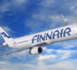 Finnair communique sur les voyages en Finlande
