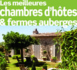 Les meilleures Chambres d’Hôtes &amp; Fermes Auberges du Petit Futé