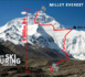 Courchevel camp de base de la Millet Everest 2021