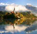 Slovénie: reprise des vols entre Paris et Ljubljana
