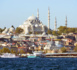 Istanbul au fil du Bosphore