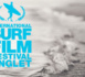 L’International Surf Film Festival  événement culturel et artistique à Anglet !